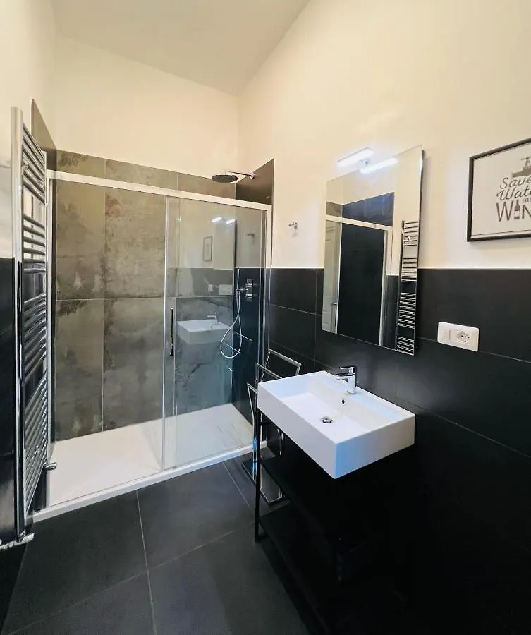 New Prati Luxury Apartment Rome