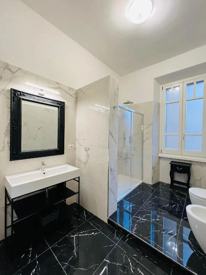 New Prati Luxury Apartment Rome Italy