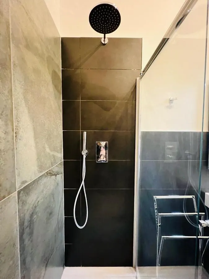 New Prati Luxury Apartment Rome