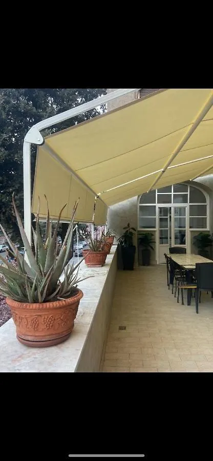 New Prati Luxury Apartment Rome