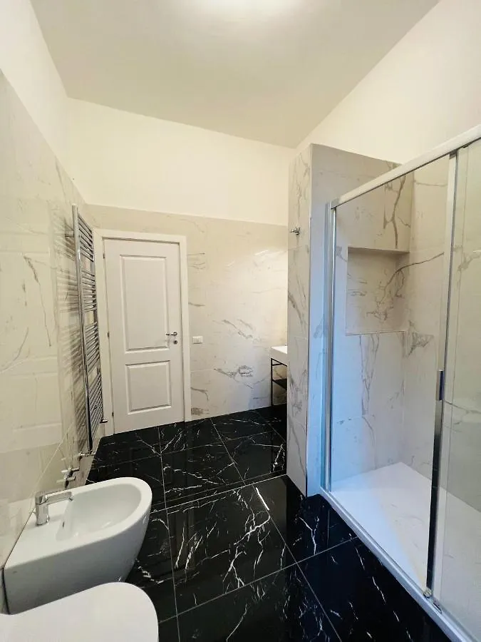 New Prati Luxury Apartment Rome