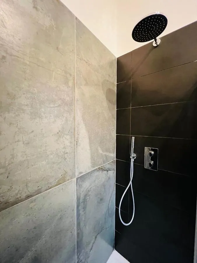 New Prati Luxury Apartment Rome 0*,