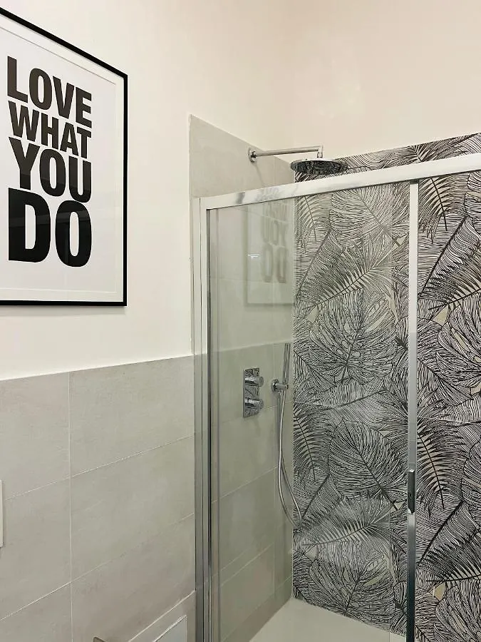 New Prati Luxury Apartment Rome Italy