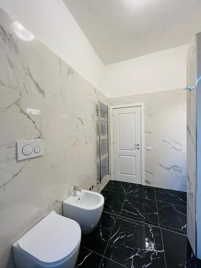 New Prati Luxury Apartment Rome 0*,
