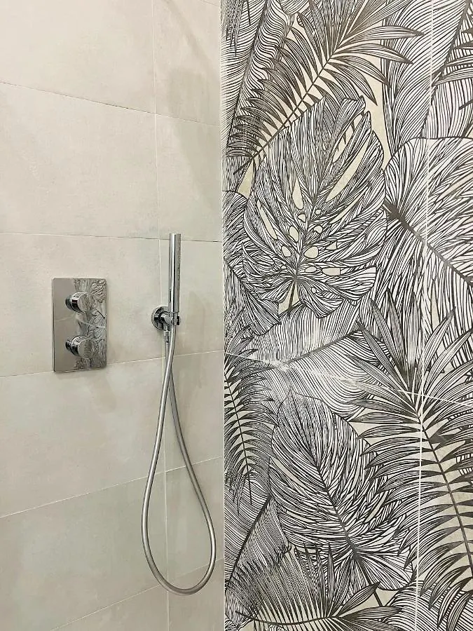 New Prati Luxury Apartment Rome