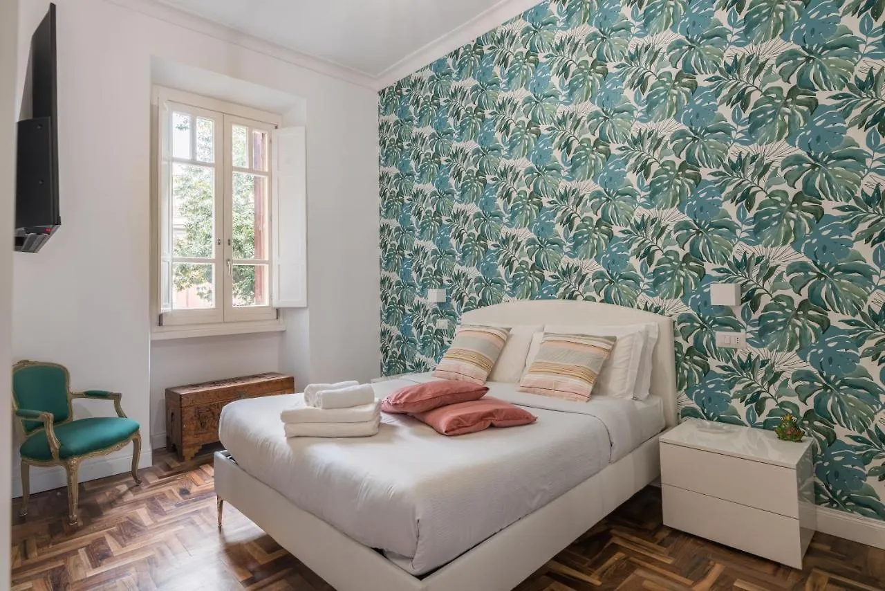 New Prati Luxury Apartment Rome