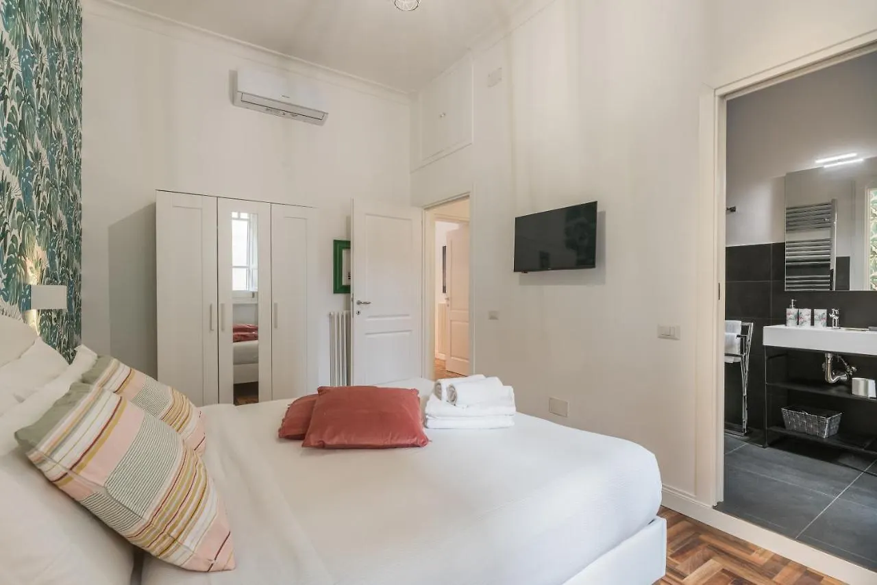 New Prati Luxury Apartment Rome