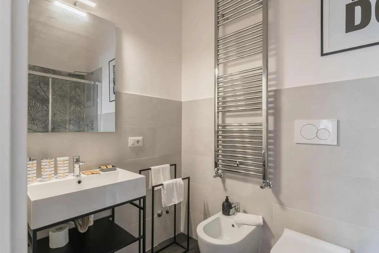 New Prati Luxury Apartment Rome 0*,  Italy