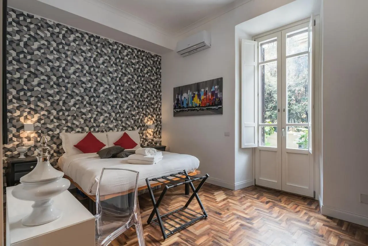 New Prati Luxury Apartment Rome 0*,  Italy