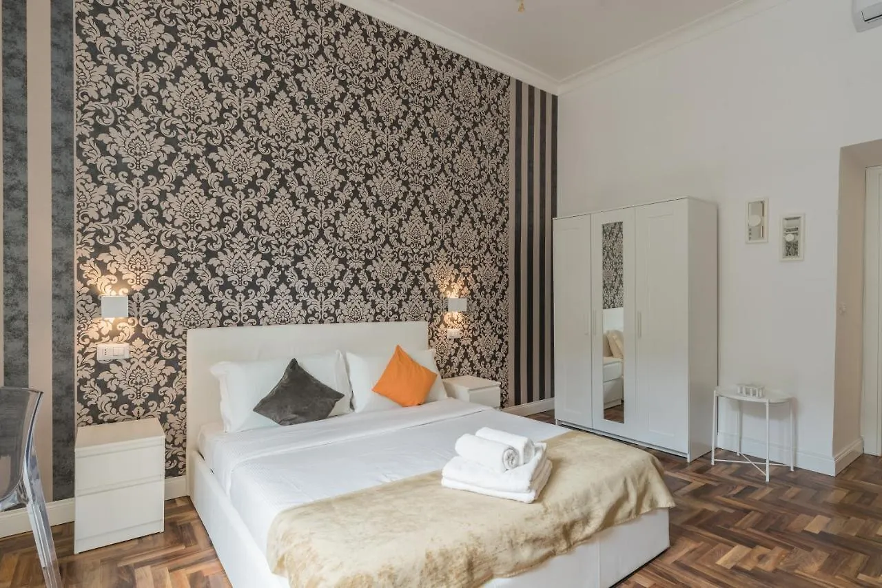 New Prati Luxury Apartment Rome