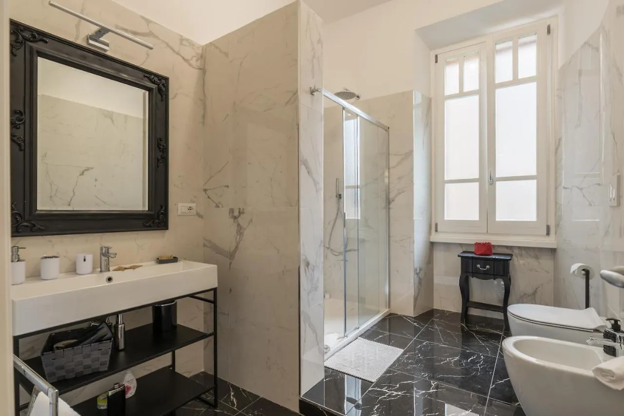 New Prati Luxury Apartment Rome 0*,  Italy