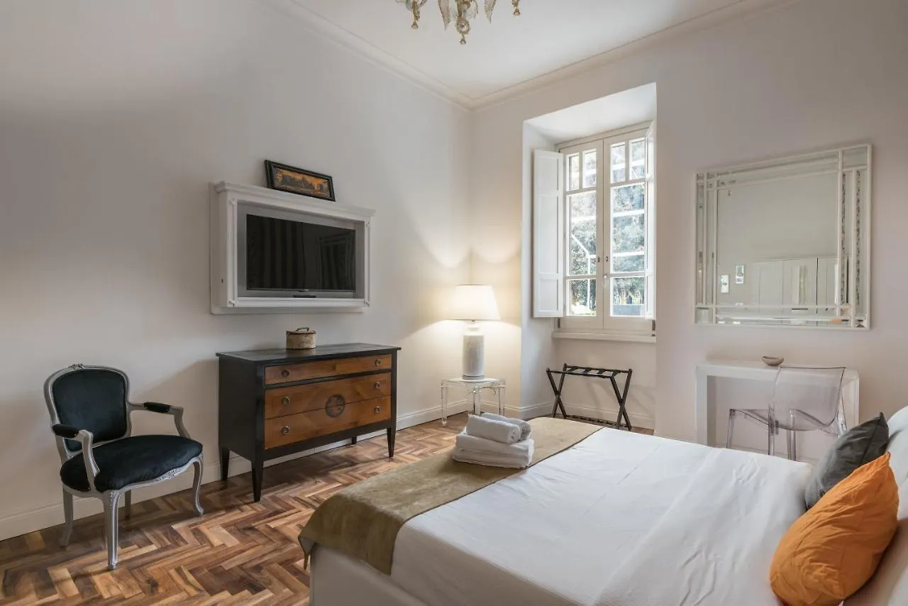 New Prati Luxury Apartment Rome 0*,