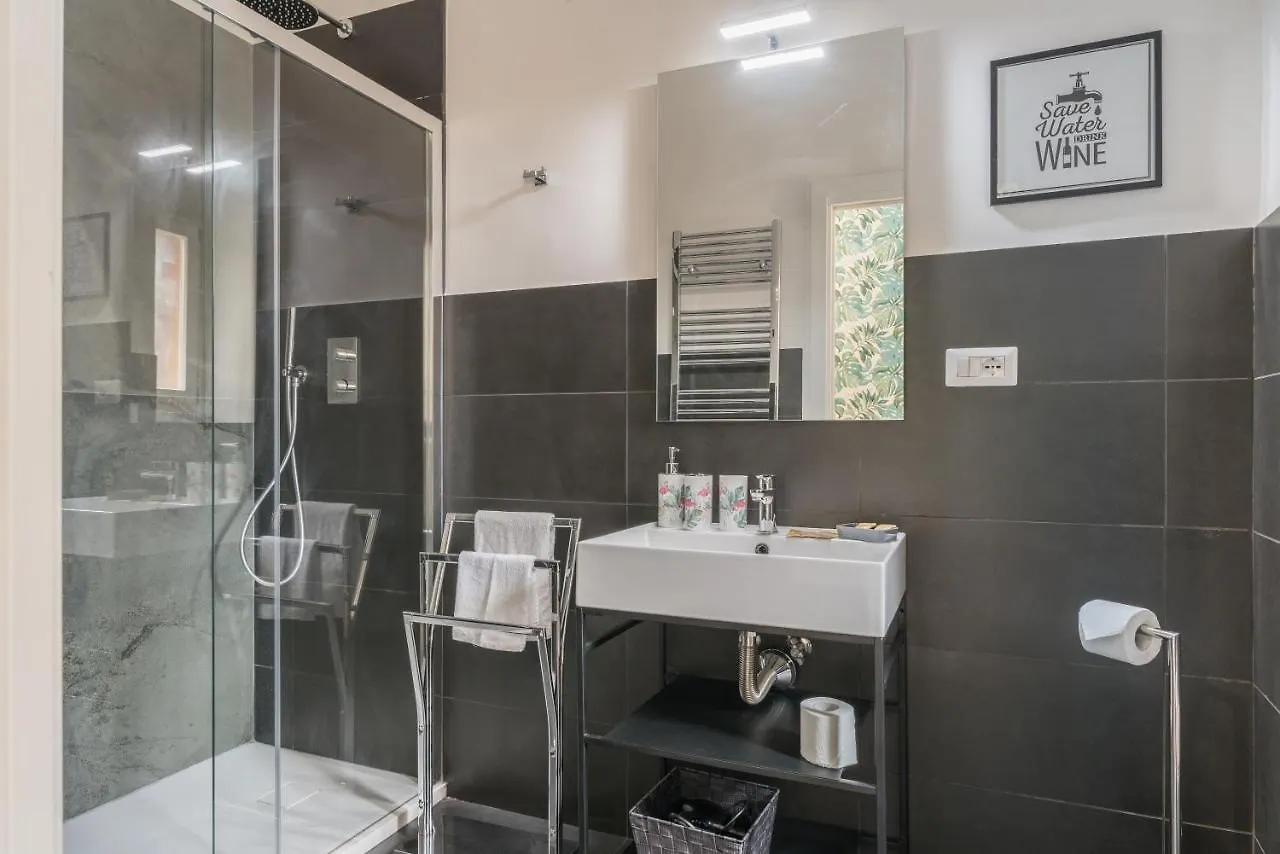 New Prati Luxury Apartment Rome