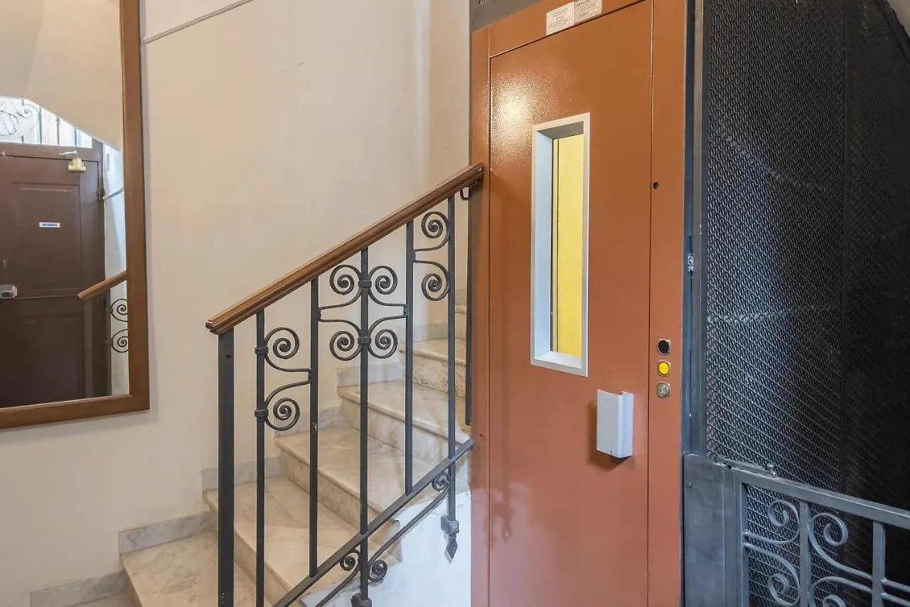 New Prati Luxury Apartment Rome