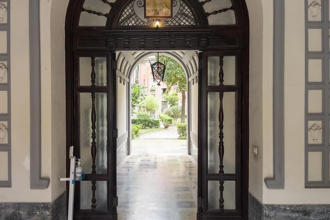 New Prati Luxury Apartment Rome 0*,