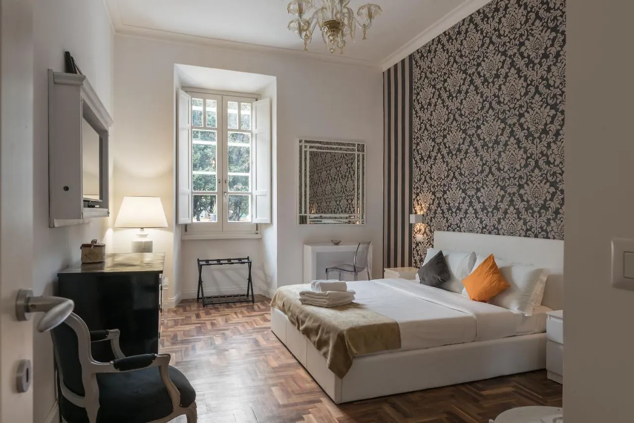 New Prati Luxury Apartment Rome