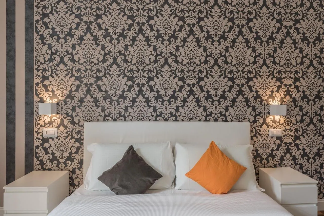 New Prati Luxury Apartment Rome 0*,  Italy