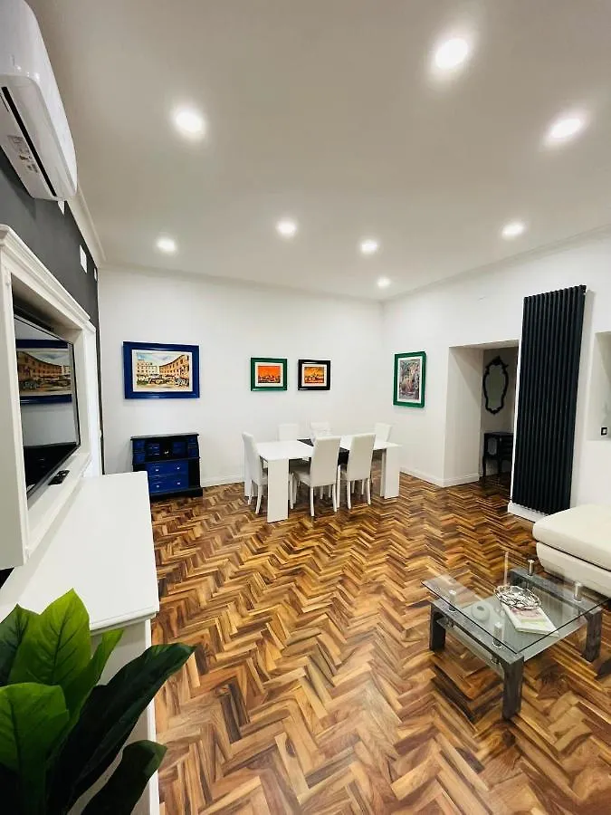 New Prati Luxury Apartment Rom 0*,  Italien