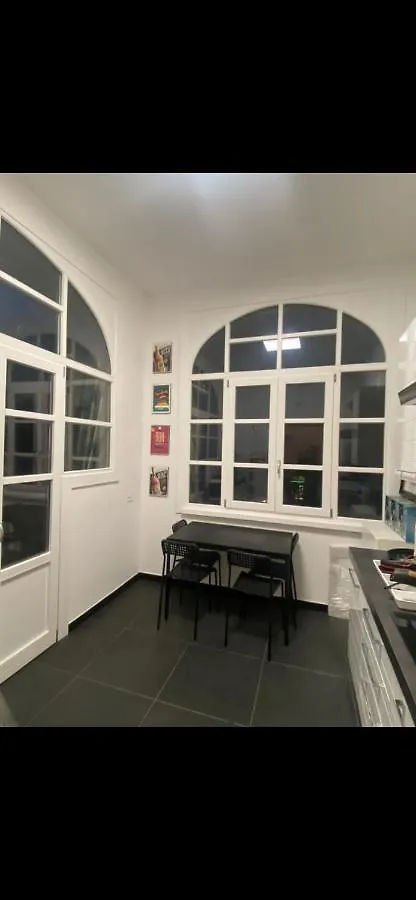 New Prati Luxury Apartment Rom Italien