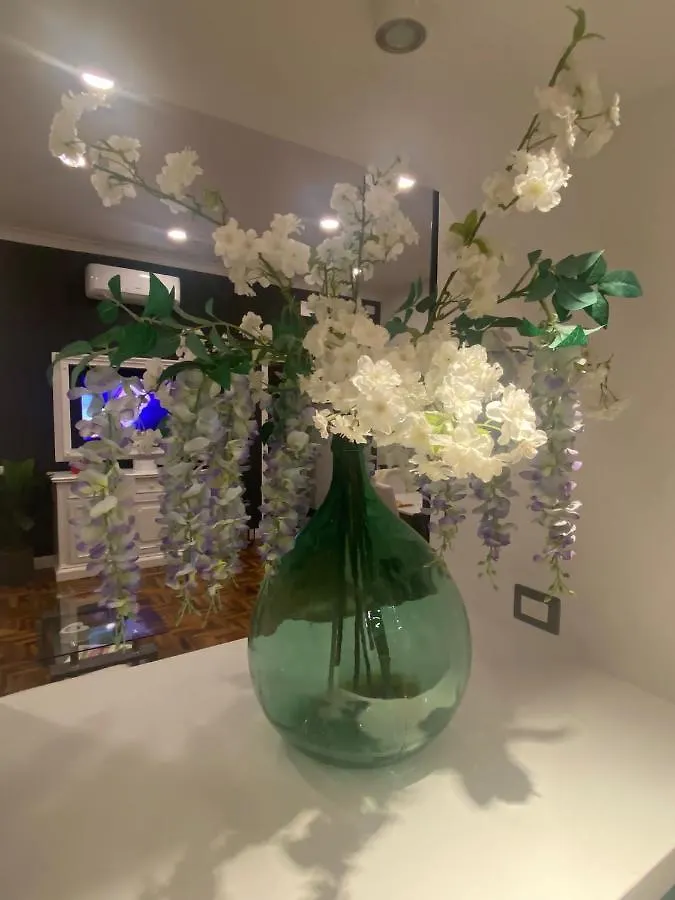 New Prati Luxury Apartment Rom 0*,