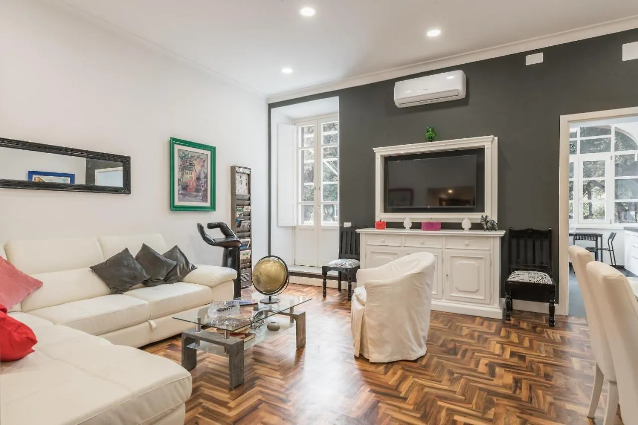 New Prati Luxury Apartment Rom