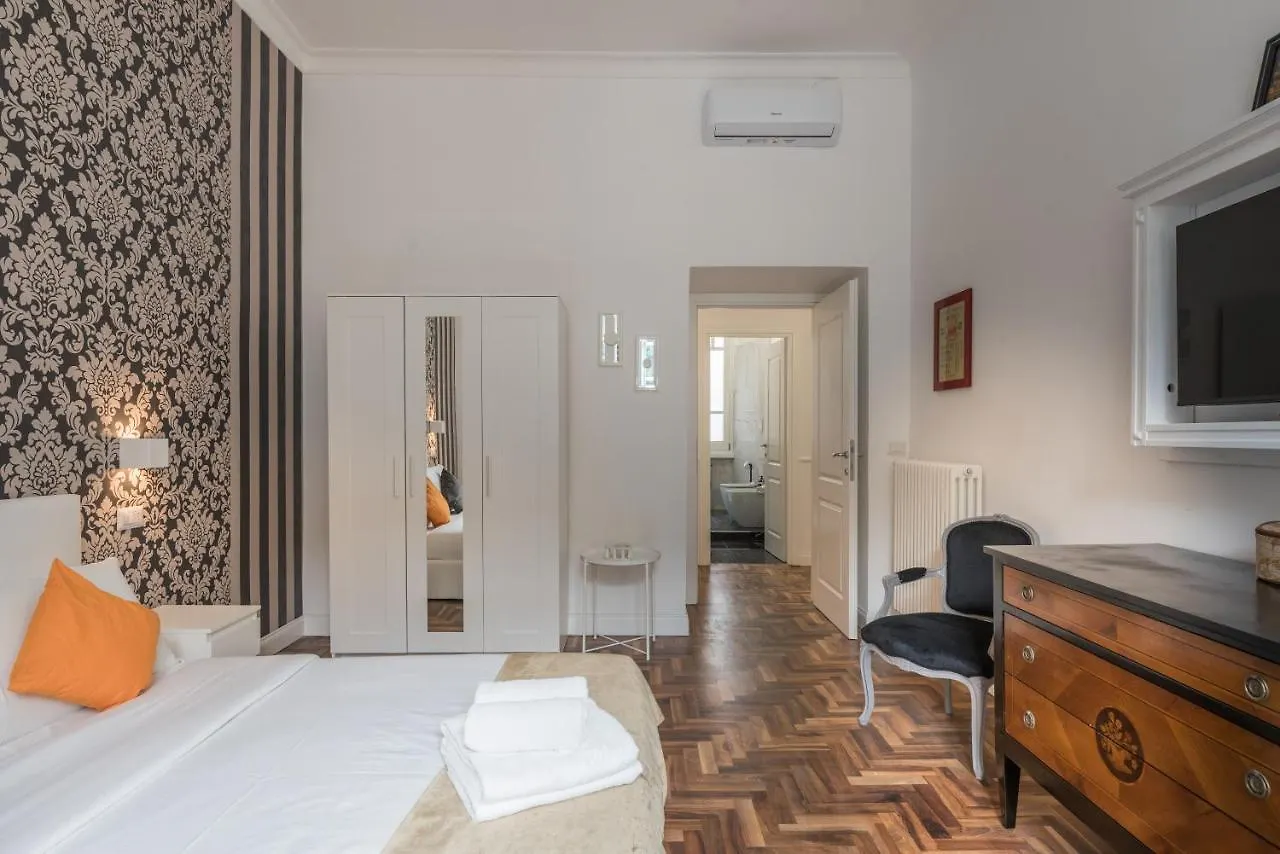 New Prati Luxury Apartment Rom