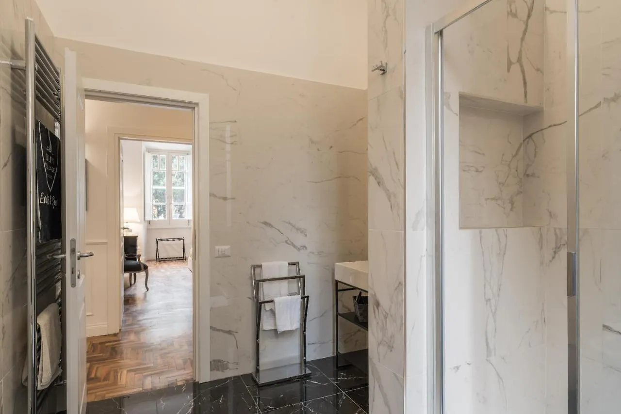 New Prati Luxury Apartment Rom