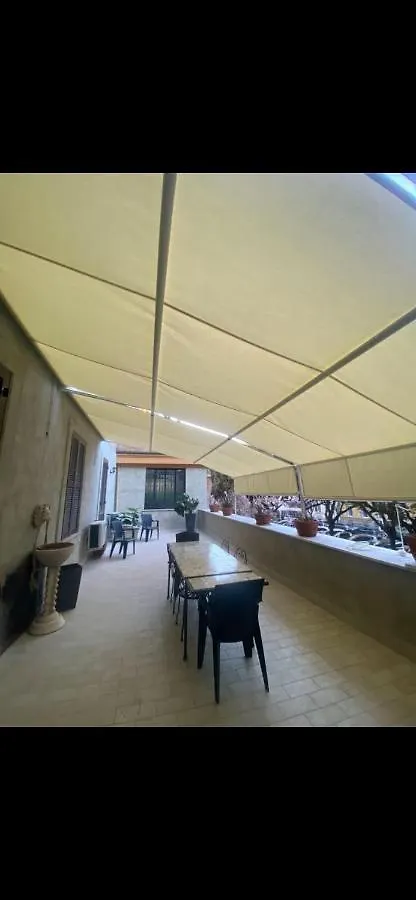 New Prati Luxury Apartment Řím