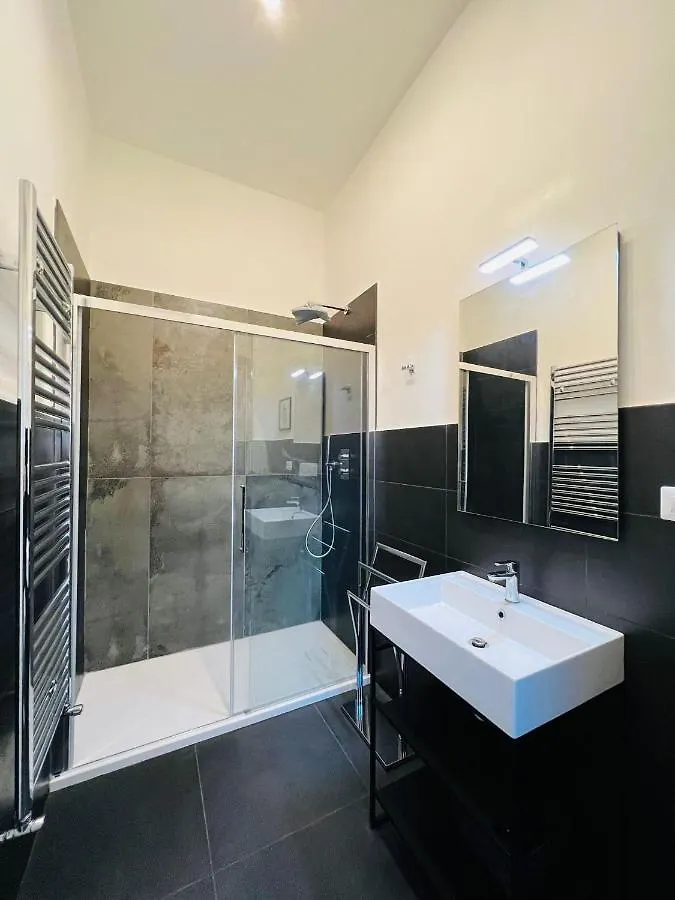 New Prati Luxury Apartment Řím